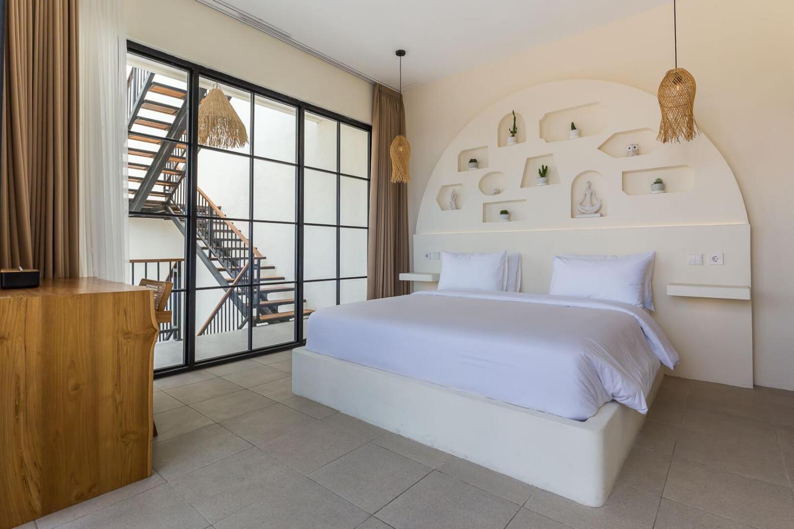 Canggu Hype Villa エクステリア 写真