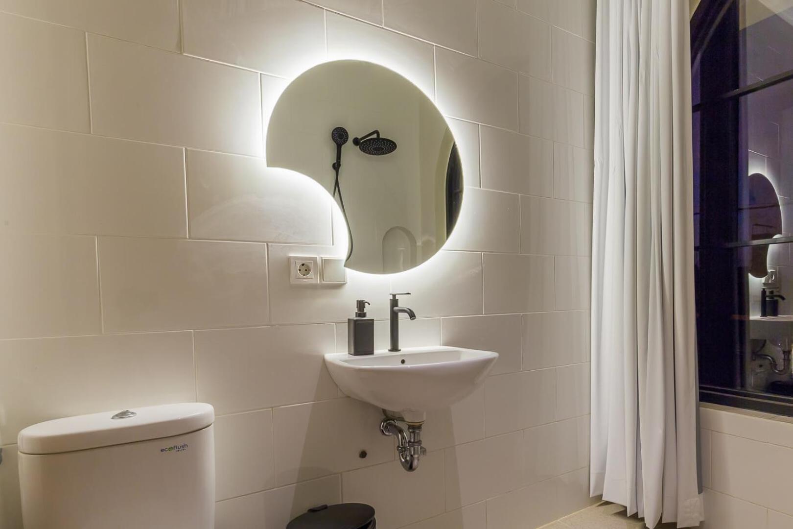 Canggu Hype Villa エクステリア 写真