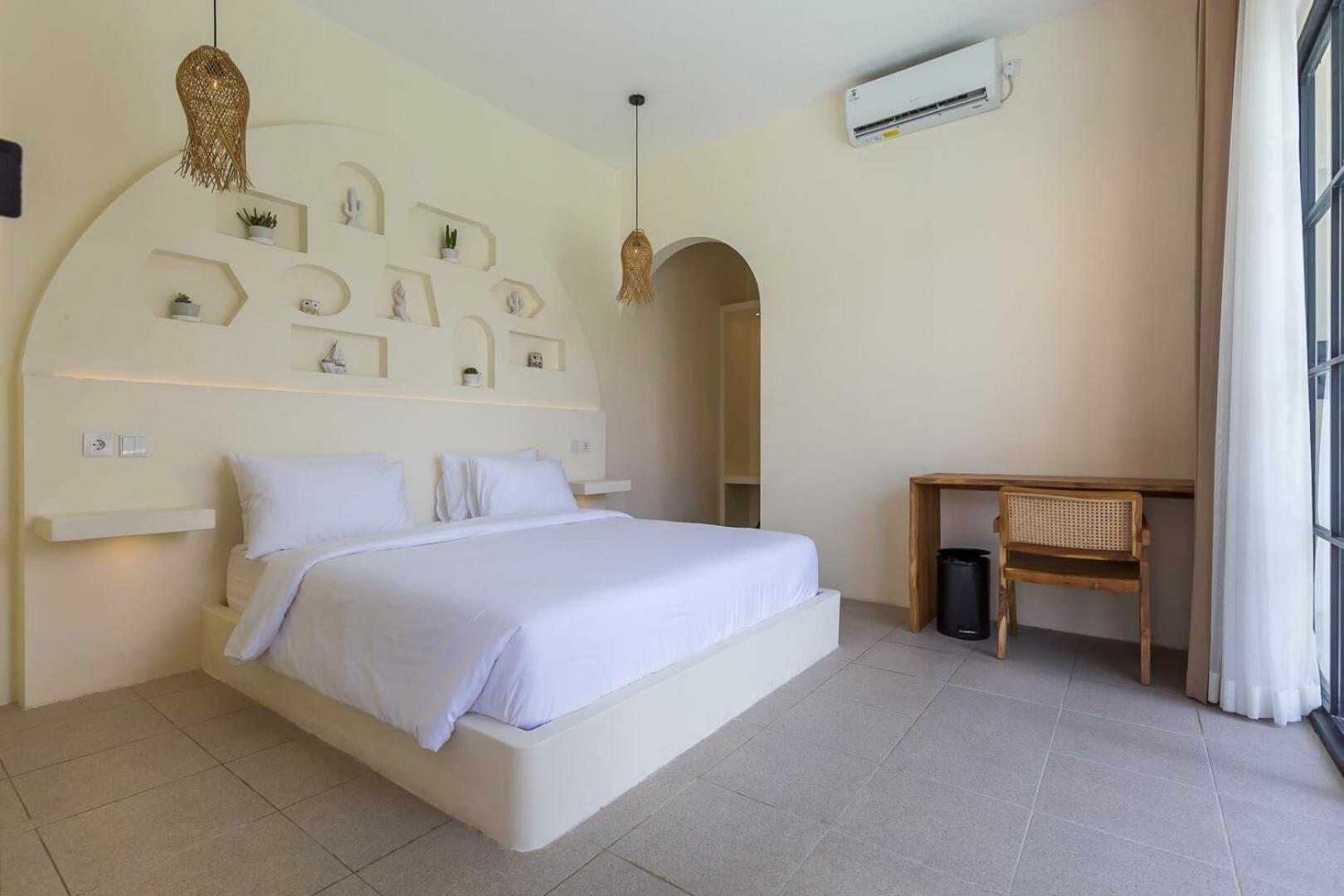 Canggu Hype Villa エクステリア 写真